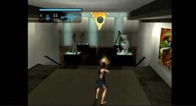 Tomb Raider Legend sur Sony Playstation 2